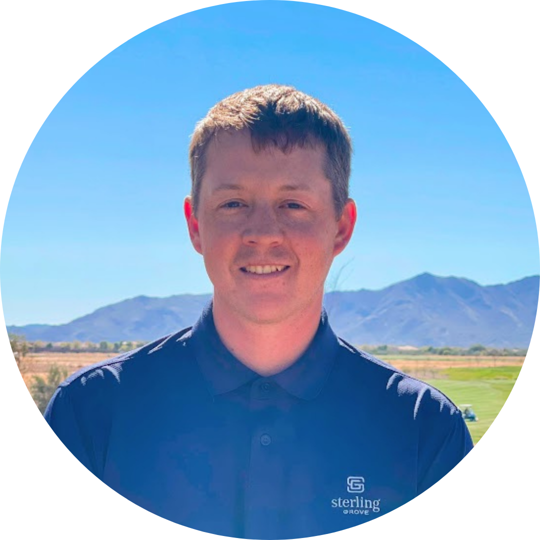 photo of Andrew Burnheimer