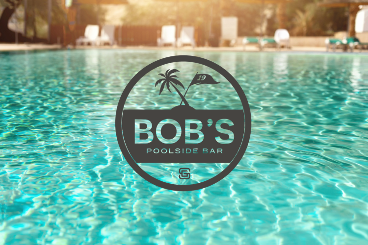 Bob's Poolside Bar