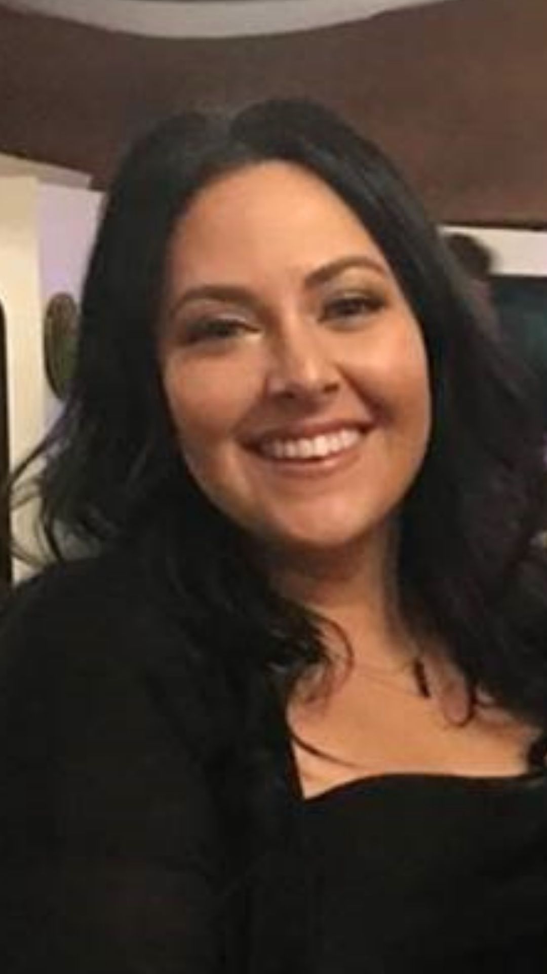 photo of Laci Grush