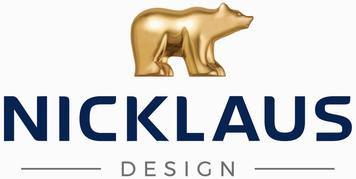 Nicklaus Design Logo