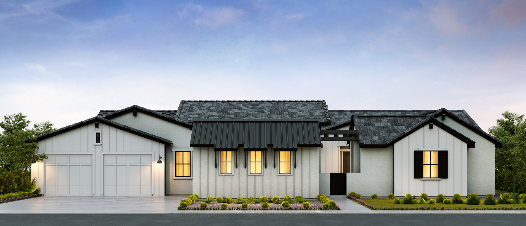Pasadena Collection