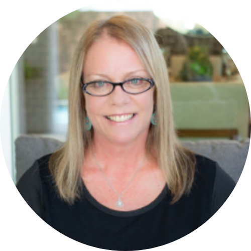 photo of Renee Hall