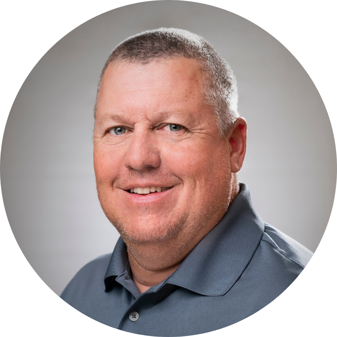 photo of  Rod Myers