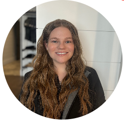 photo of  Jenna Smith