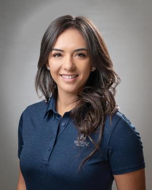 photo of Hanna Atkins