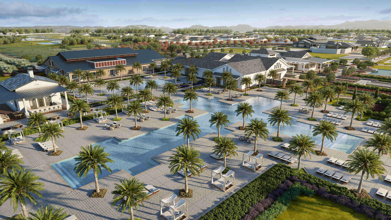 Sterling Grove Golf and Country Club, Surprise, Arizona