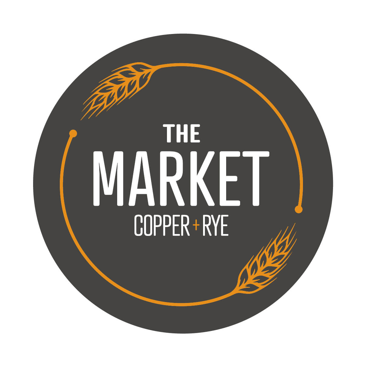 The Market at Copper + Rye