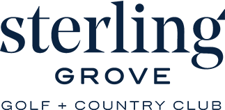 Sterling Grove logo